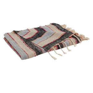 Caulkins Cotton Throw