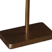 Load image into Gallery viewer, Causey 25.5&#39;&#39; Tall Tray Top Pedestal End Table
