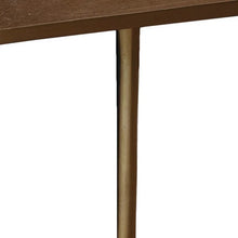 Load image into Gallery viewer, Causey 25.5&#39;&#39; Tall Tray Top Pedestal End Table
