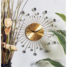 Load image into Gallery viewer, Cavanaugh Wall Clock EC1485
