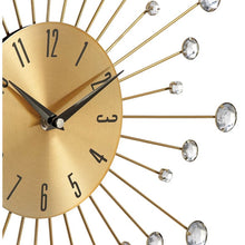 Load image into Gallery viewer, Cavanaugh Wall Clock EC1485
