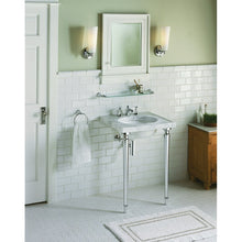 Load image into Gallery viewer, K-2210-0 Caxton Ceramic Oval Undermount Bathroom Sink with Overflow 687AH
