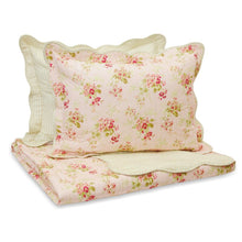 Load image into Gallery viewer, Cedar Grove Reversible Bedspread Set SB1993
