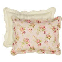 Load image into Gallery viewer, Cedar Grove Reversible Bedspread Set SB1993

