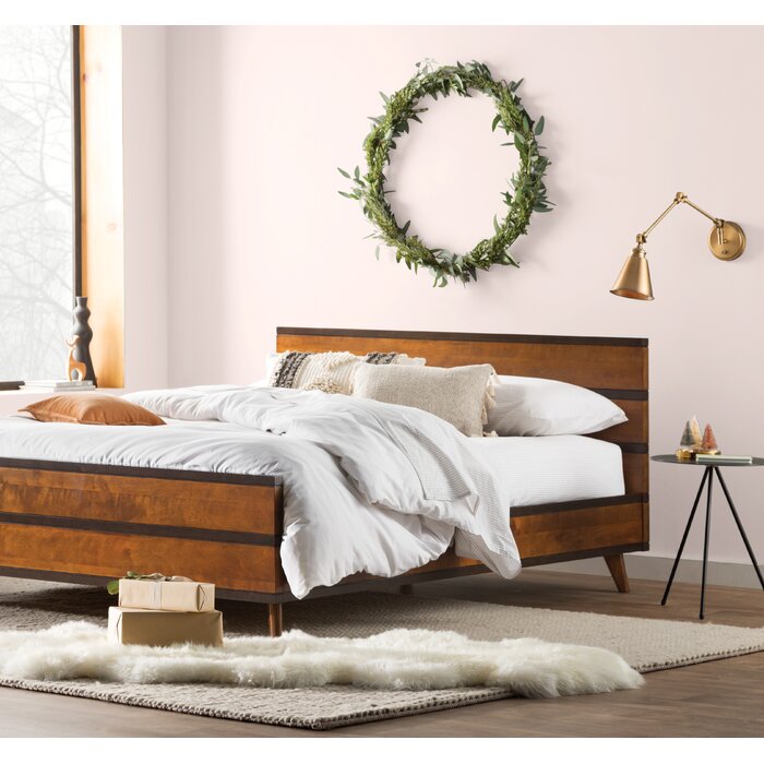 Cedric Duvet Cover Set/White Full/Queen MR27