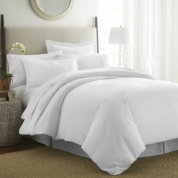 Cedric Duvet Cover Set (ND100)