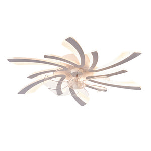 Ceiling Fan with LED Lights