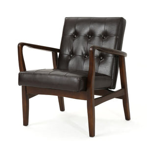 Celestia 21.5" Armchair #AD232
