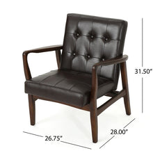 Load image into Gallery viewer, Celestia 21.5&quot; Armchair #AD232

