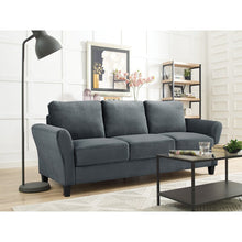 Load image into Gallery viewer, Celestia 78.75'' Flared Arm Sofa MRM2404
