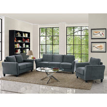 Load image into Gallery viewer, Celestia 78.75'' Flared Arm Sofa MRM2404
