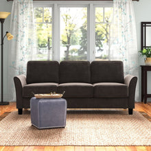 Load image into Gallery viewer, Celestia 78.7&#39;&#39; Flared Arm Sofa MRM4031
