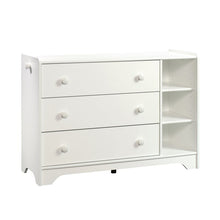 Load image into Gallery viewer, Celli 3 Drawer Dresser 7710
