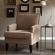 Load image into Gallery viewer, Cendra 29'' Wide Armchair
