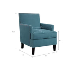 Load image into Gallery viewer, Cendra 29&#39;&#39; Wide Armchair
