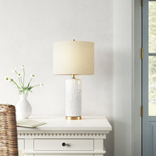 Load image into Gallery viewer, Ceramic Table Lamp
