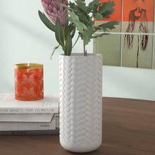 Load image into Gallery viewer, Ceramic Table Vase MRM655
