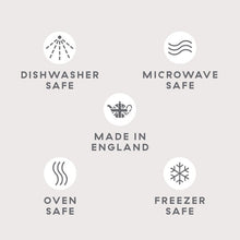 Load image into Gallery viewer, Azure 20 oz. Soup / Cereal Bowl - Set of 4 (SB549)
