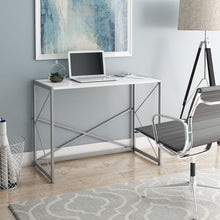Load image into Gallery viewer, Cerqueira Writing Desk White(2446RR)
