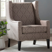 Load image into Gallery viewer, Chagnon 30.5&#39;&#39; Wide Wingback Chair MRM3135
