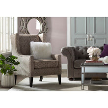 Load image into Gallery viewer, Chagnon 30.5&#39;&#39; Wide Wingback Chair MRM3135
