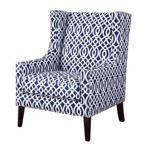 Load image into Gallery viewer, Chagnon Wingback Chair AP82
