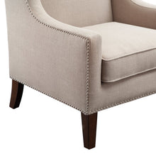 Load image into Gallery viewer, Chagnon Wingback Chair #AD228
