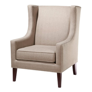 Chagnon Wingback Chair AP369