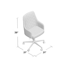 Load image into Gallery viewer, Chagoya Task Chair MRM2855
