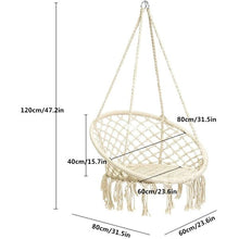 Load image into Gallery viewer, Chair Hammock 5243RR
