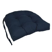 Load image into Gallery viewer, Chair Pad Cushion (Set of 4) 6866RR
