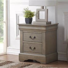 Load image into Gallery viewer, Chanceton 24&#39;&#39; Tall 2 - Drawer Nightstand
