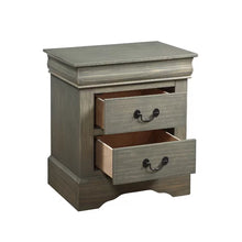 Load image into Gallery viewer, Chanceton 24&#39;&#39; Tall 2 - Drawer Nightstand
