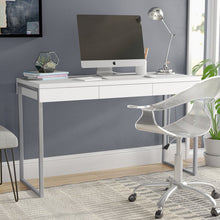 Load image into Gallery viewer, Chang Writing Desk - *AS IS* - 600CE
