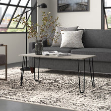 Load image into Gallery viewer, Chapdelaine Coffee Table, 7196RR
