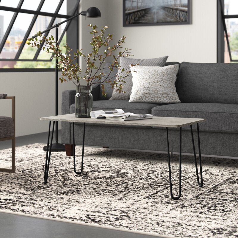 Chapdelaine Coffee Table, 7196RR