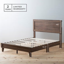 Load image into Gallery viewer, Charge Platform Bed - King - 532CE
