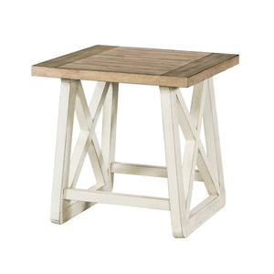 Charley Trestle End Table 7643RR