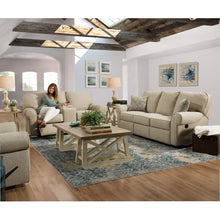 Load image into Gallery viewer, Charley Trestle End Table 7643RR
