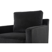 Load image into Gallery viewer, Charlie 30.7&#39;&#39; Wide Velvet Armchair MRM2725

