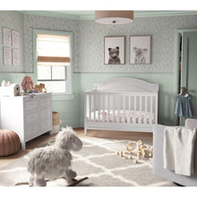 Load image into Gallery viewer, Charlie 4-in-1 Convertible Crib
