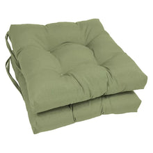 Load image into Gallery viewer, Charlton Home® - Piece Cushion 16&#39;&#39; W x 16&#39;&#39; D (Set of 3)
