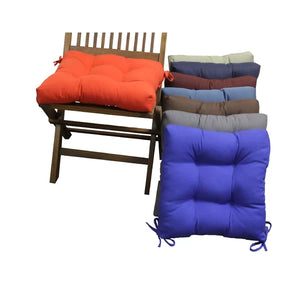 Charlton Home® - Piece Cushion 16'' W x 16'' D (Set of 3)