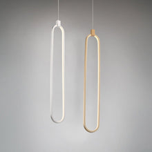 Load image into Gallery viewer, Charmed 1-Light LED Geometric Pendant MRM2211
