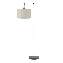 Load image into Gallery viewer, Chattahoochee 58" Arched Floor Lamp
