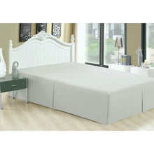 Load image into Gallery viewer, Chavez 17&quot; Bed Skirt king

