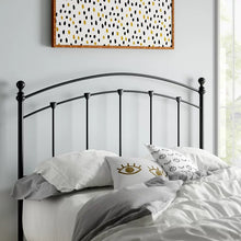 Load image into Gallery viewer, Chavis Slat Headboard Queen
