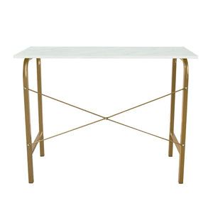 28.97'' H x 39.37'' W x 15.74'' D Chazael Desk