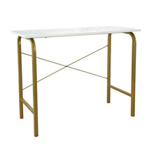 Load image into Gallery viewer, 28.97&#39;&#39; H x 39.37&#39;&#39; W x 15.74&#39;&#39; D Chazael Desk
