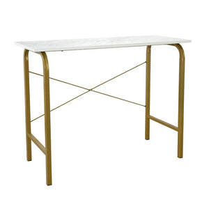 28.97'' H x 39.37'' W x 15.74'' D Chazael Desk